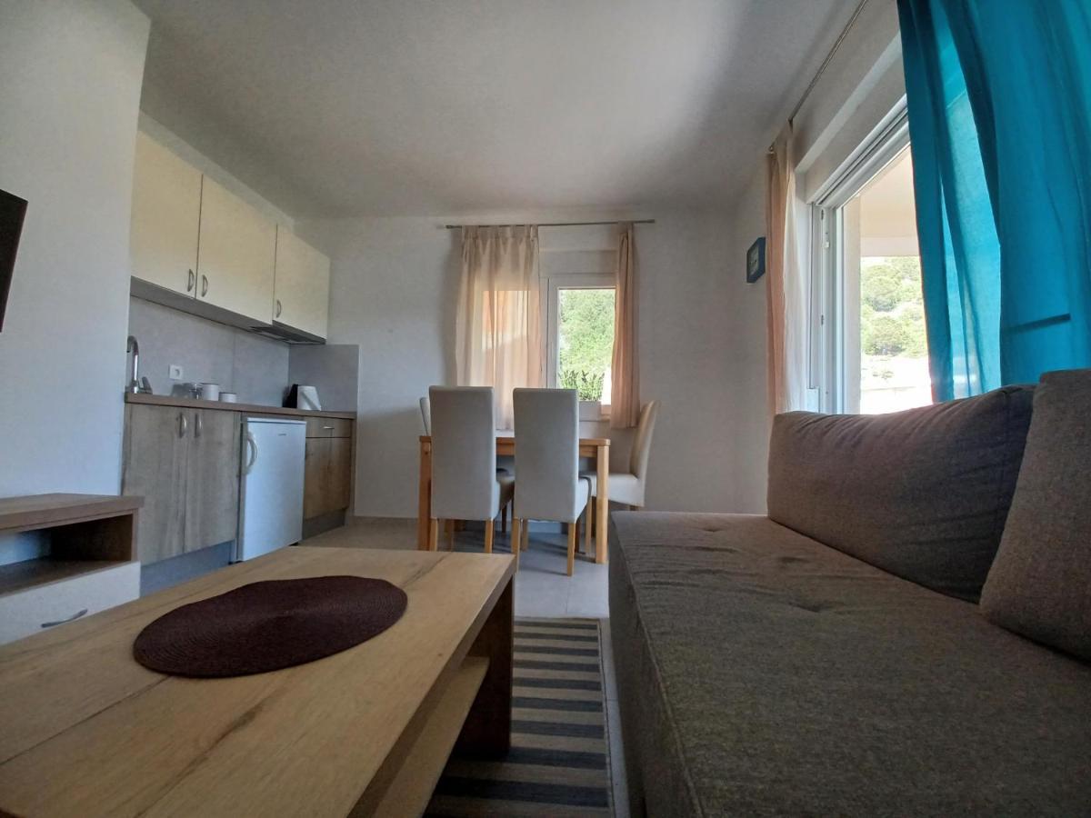 Apartamento Sol Kremena Exterior foto